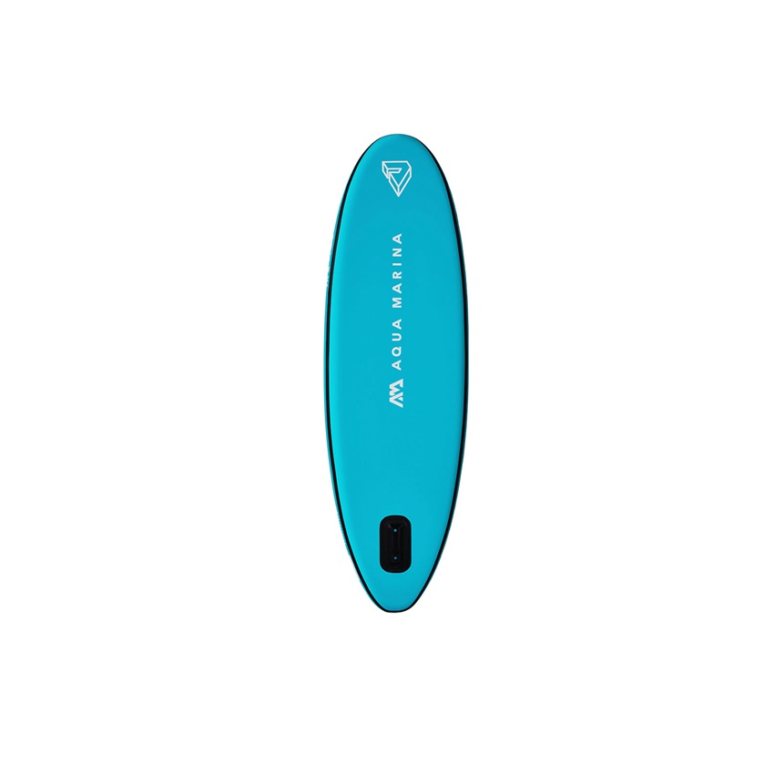 Παιδική/Εφηβική Φουσκωτή Σανίδα Vibrant της Aqua Marina UNI54593 trazeras|UNI54593