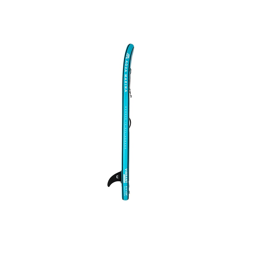 Παιδική/Εφηβική Φουσκωτή Σανίδα Vibrant της Aqua Marina UNI54593 trazeras|UNI54593