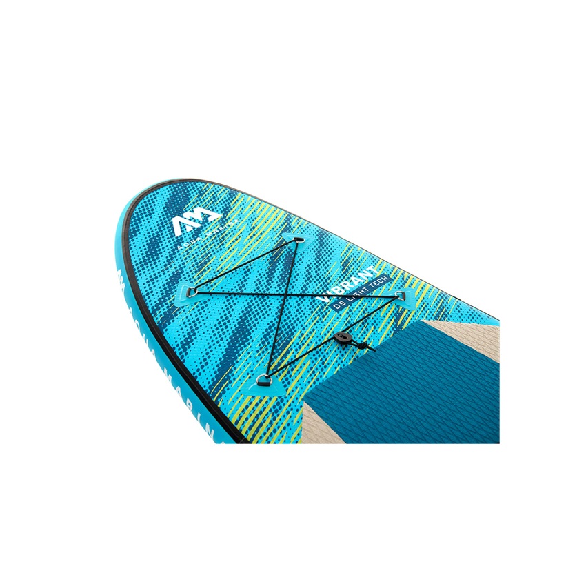 Παιδική/Εφηβική Φουσκωτή Σανίδα Vibrant της Aqua Marina UNI54593 trazeras|UNI54593
