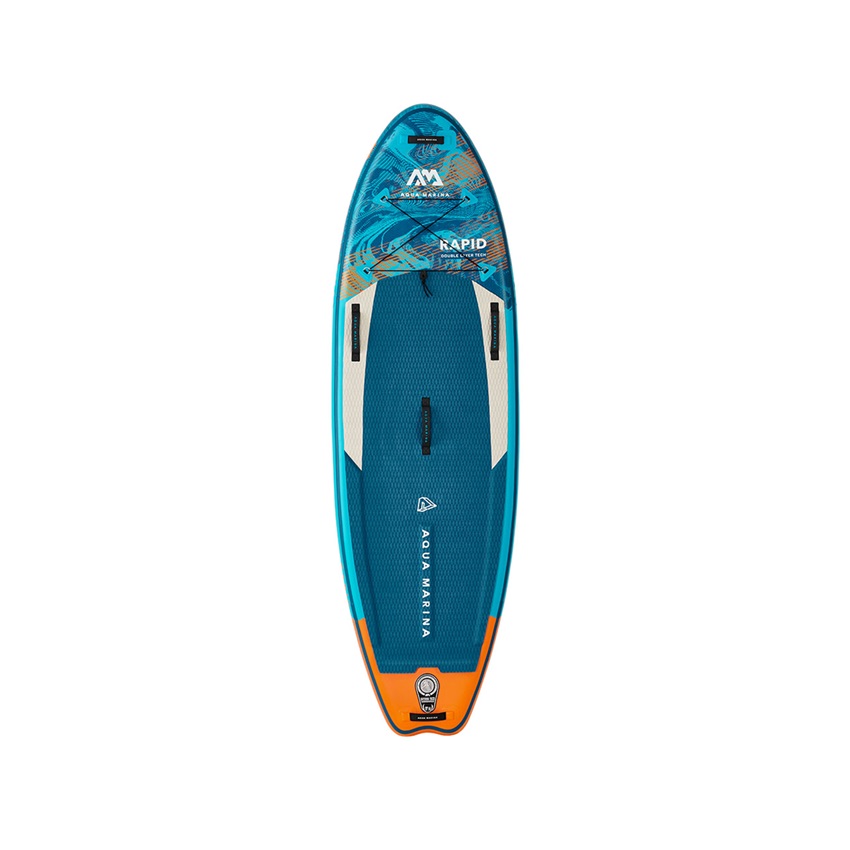 Σανίδα Rapid 289εκ. της Aqua Marina UNI33330 trazeras|UNI33330