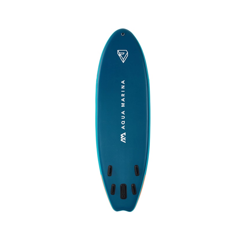 Σανίδα Rapid 289εκ. της Aqua Marina UNI33330 trazeras|UNI33330