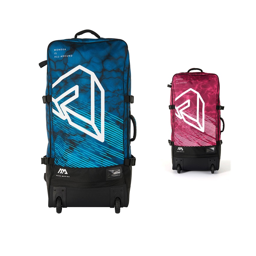 Σακίδιο Μεταφοράς SUP Magic Backpack της Aqua Marine UNI33334 trazeras|UNI33334