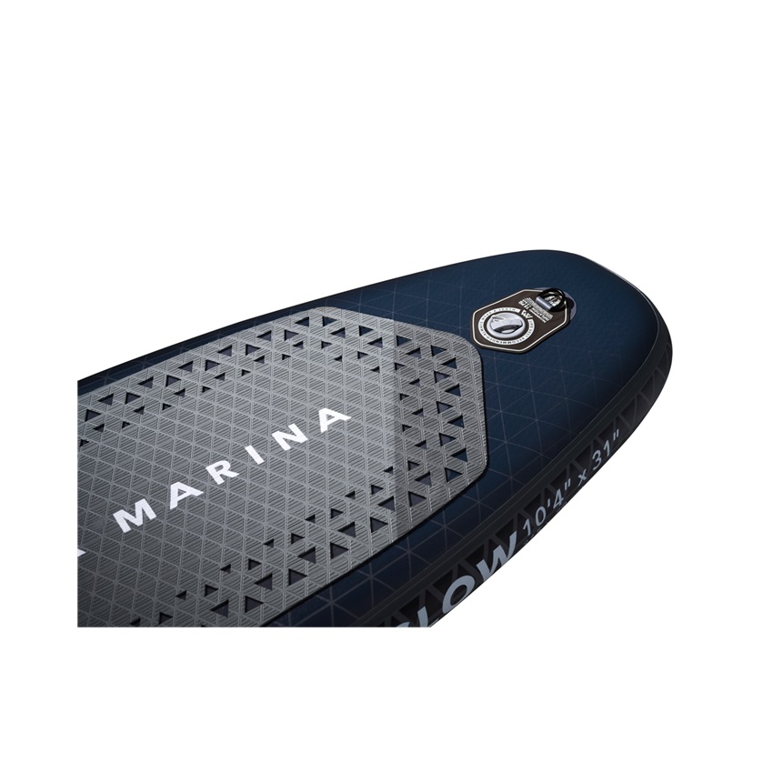 Φουσκωτή Σανίδα Sup με Προβολέα Glow 315cm της Aqua Marina UNI82767 trazeras|UNI82767