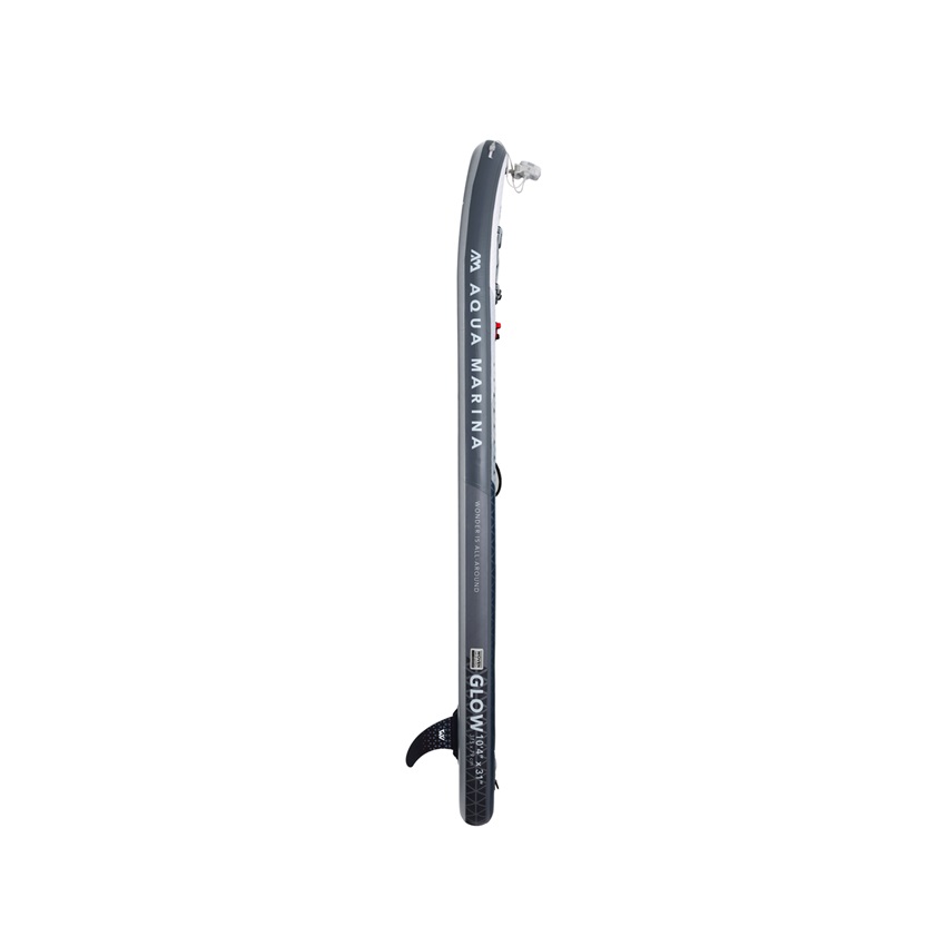 Φουσκωτή Σανίδα Sup με Προβολέα Glow 315cm της Aqua Marina UNI82767 trazeras|UNI82767