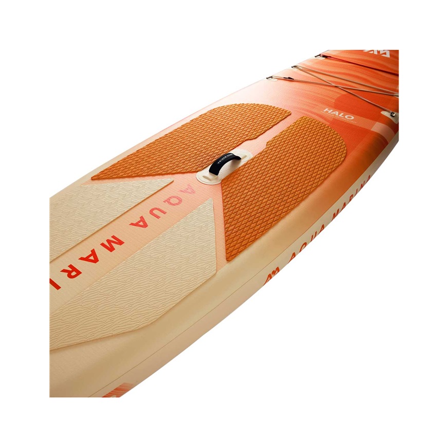 Φουσκωτή Σανίδα Sup Halo 305cm της Aqua Marina UNI82768 trazeras|UNI82768