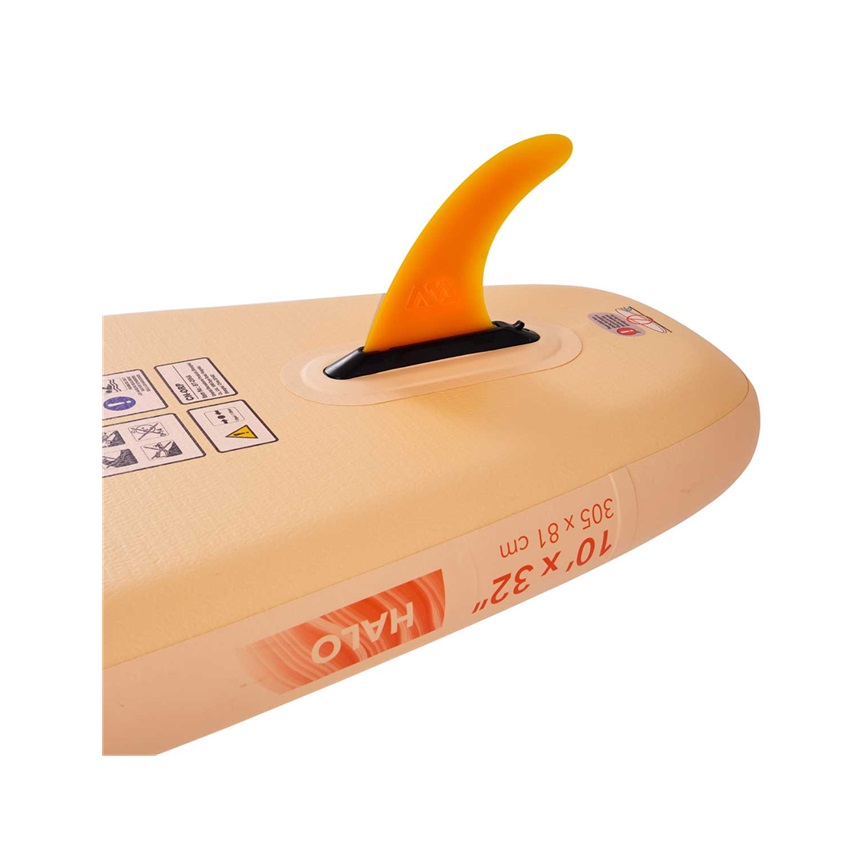 Φουσκωτή Σανίδα Sup Halo 305cm της Aqua Marina UNI82768 trazeras|UNI82768