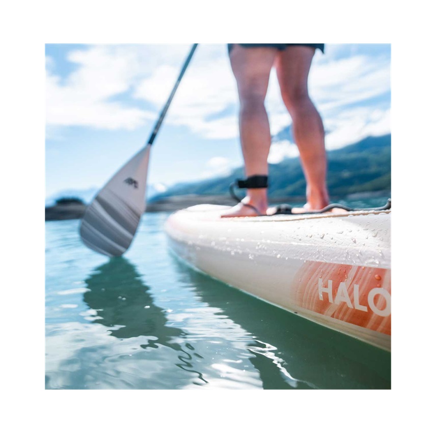Φουσκωτή Σανίδα Sup Halo 305cm της Aqua Marina UNI82768 trazeras|UNI82768
