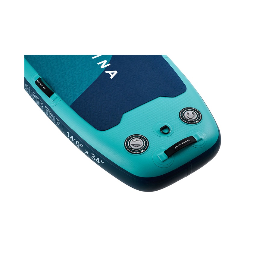 Φουσκωτή Σανίδα Sup Super Trip Tandem 427cm της Aqua Marina UNI82771 trazeras|UNI82771