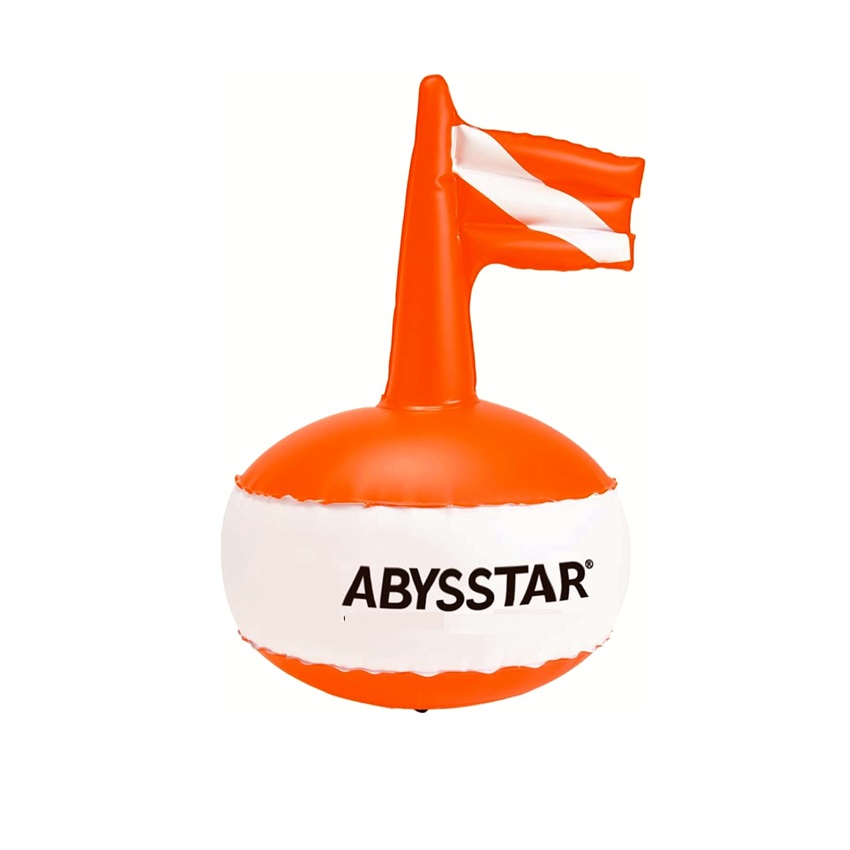 Σημαδούρα Στρογγυλή Φ38 της Abysstar KTS82775 trazeras|KTS82775