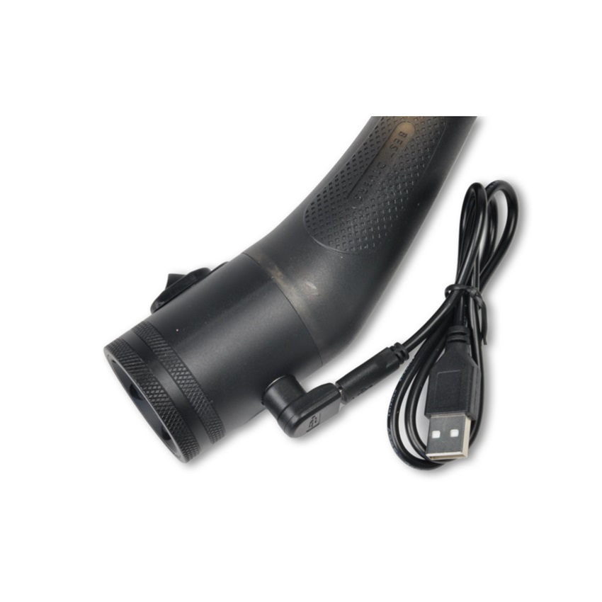 Επαναφορτιζόμενος Φακός Κατάδυσης Cobra 1500Lm της Best Divers KOU82780 trazeras|KOU82780