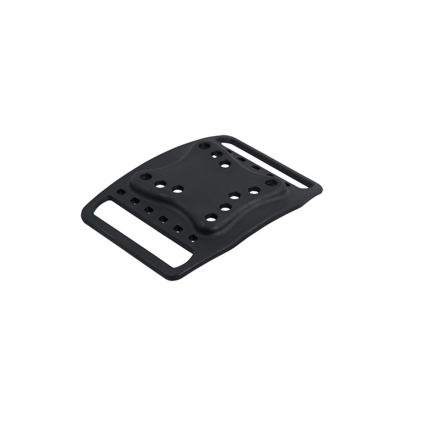 Θήκη Πιστ. για Δεξιόχειρες CQC Holder CZ 75 / 85 (Black) της Blackhawk SRS72045 trazeras|SRS72045