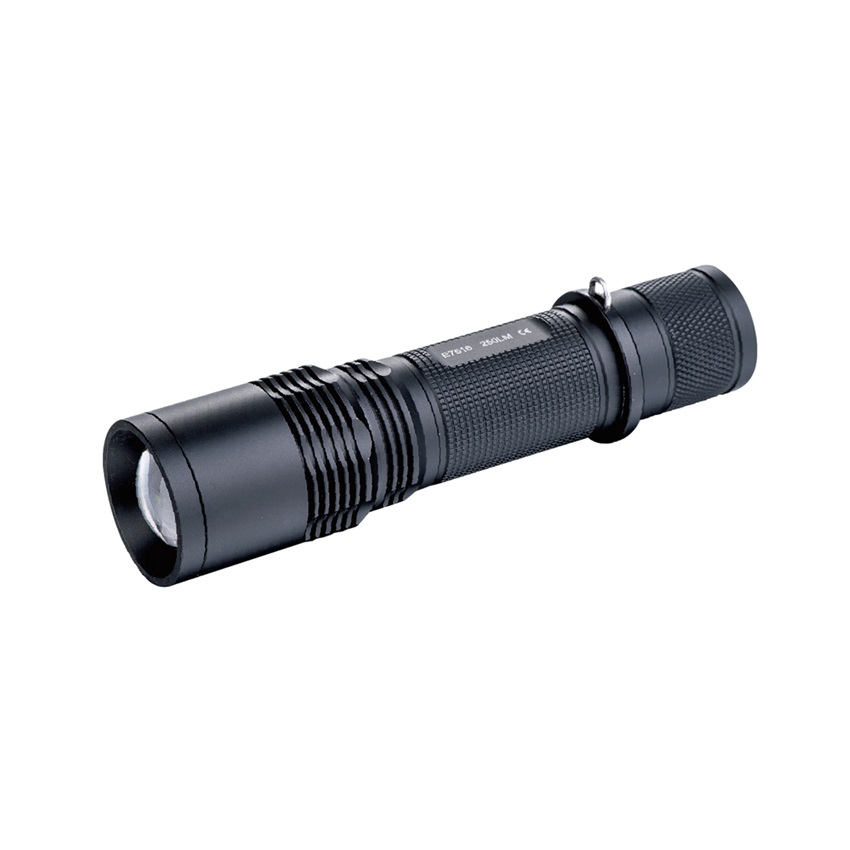 Φακός Χειρός Υβριδική Lyra της Bredar UNI82837 trazeras|UNI82837