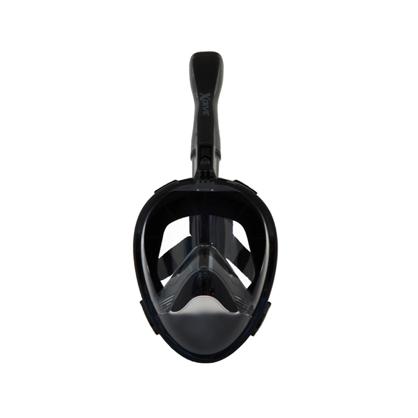 Μάσκα Κατάδυσης Full Face Crystal PVC Bag (5 Χρώματα) της X Dive UNI82839 trazeras|UNI82603