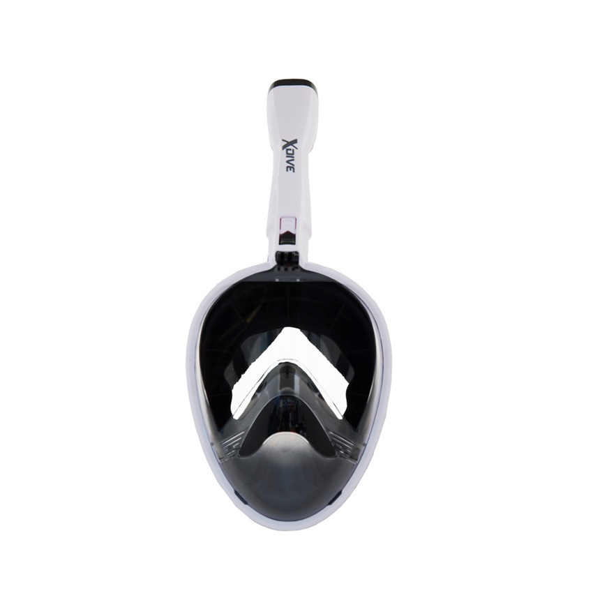 Μάσκα Κατάδυσης Full Face Crystal PVC Bag (5 Χρώματα) της X Dive UNI82839 trazeras|UNI82603