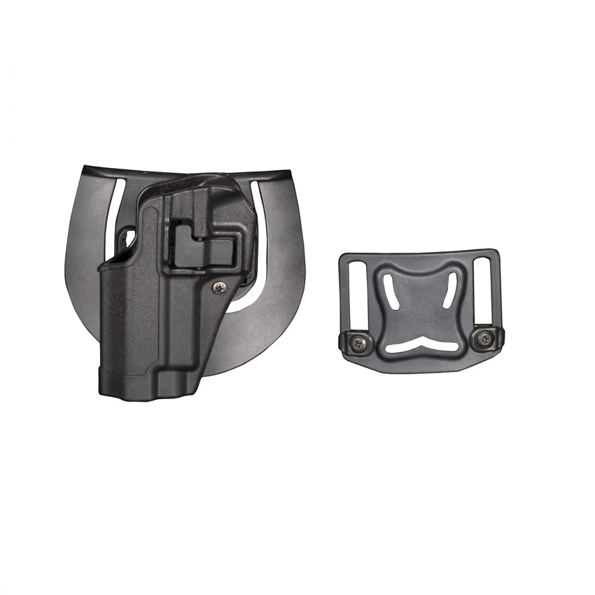 Θήκη Πιστ. για Αριστερόχειρες CQC Holster Walther P99 (Black) της Blackhawk SRS72047 trazeras|SRS72047