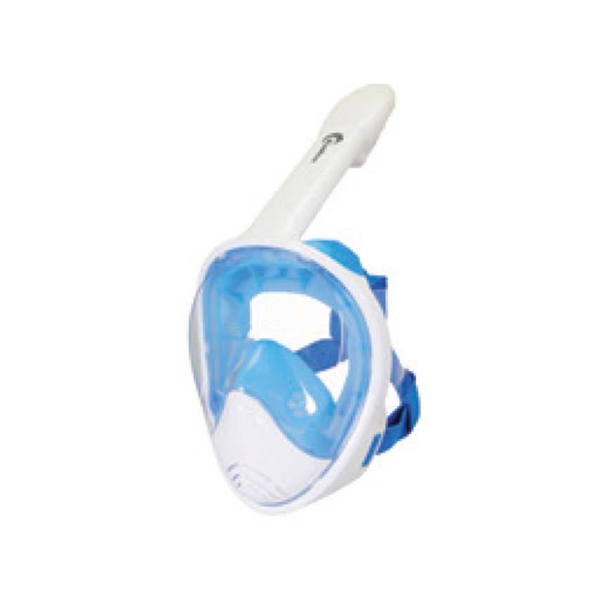 Μάσκα Κατάδυσης Full Face Color Box (5 Χρώματα) της Blue Wave UNI82842 trazeras|UNI82842