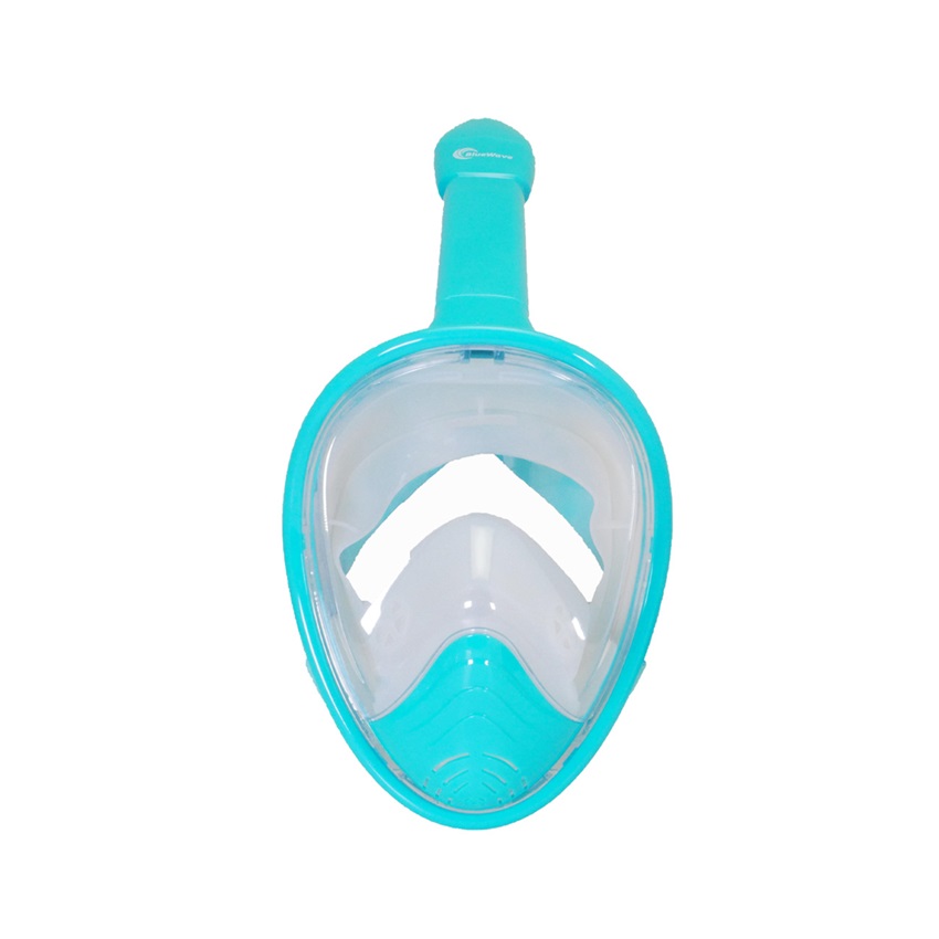 Παιδική Μάσκα Κατάδυσης Full Face Junior (7 Χρώματα) της Blue Wave UNI82843 trazeras|UNI82843