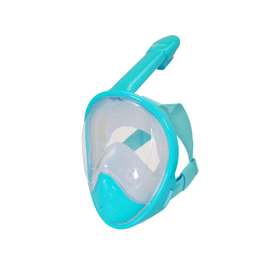 Παιδική Μάσκα Κατάδυσης Full Face Junior (7 Χρώματα) της Blue Wave UNI82843 trazeras|UNI82843