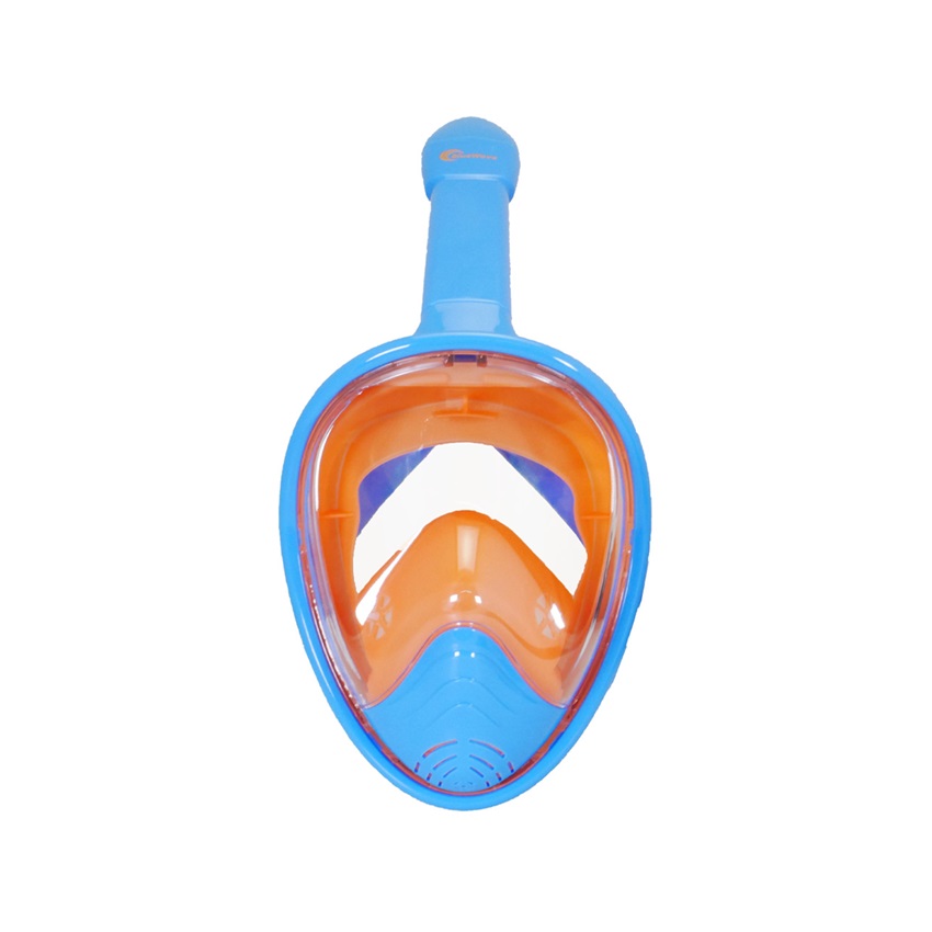 Παιδική Μάσκα Κατάδυσης Full Face Junior (7 Χρώματα) της Blue Wave UNI82843 trazeras|UNI82843