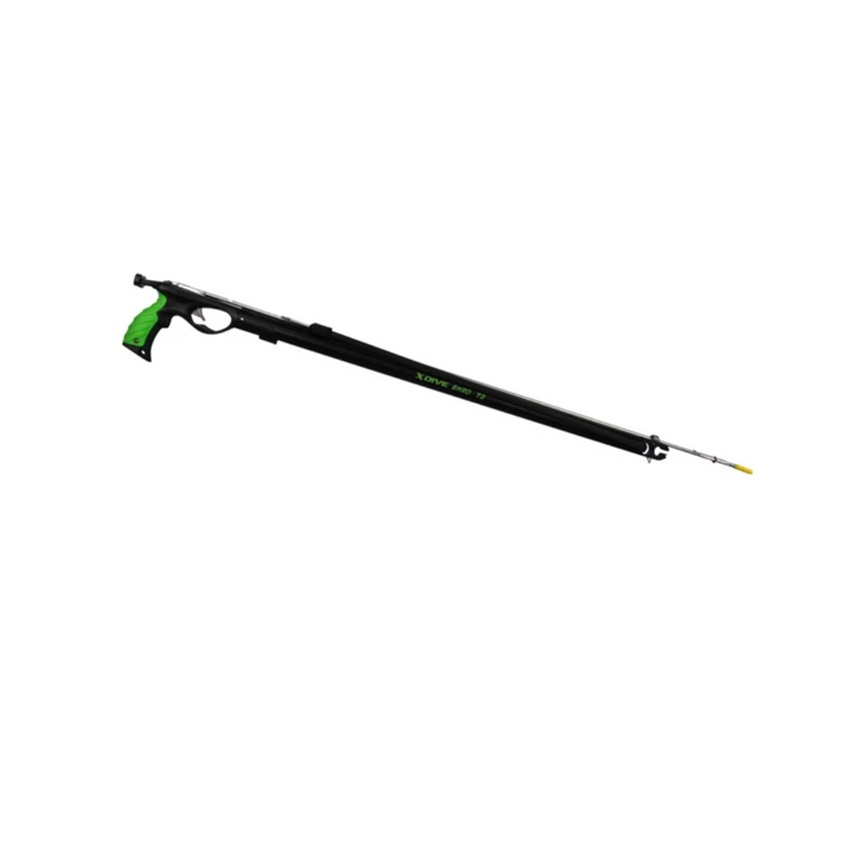 Λαστιχοβόλο Όπλ. Enzo Elite 75cm της X-Dive UNI82848 trazeras|UNI82848