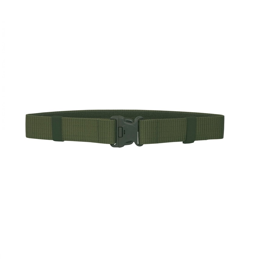 Επιχειρησιακή Ζώνη Enhanced Millitary Web Belt (Olive) της Blackhawk SRS72051 trazeras|SRS72051