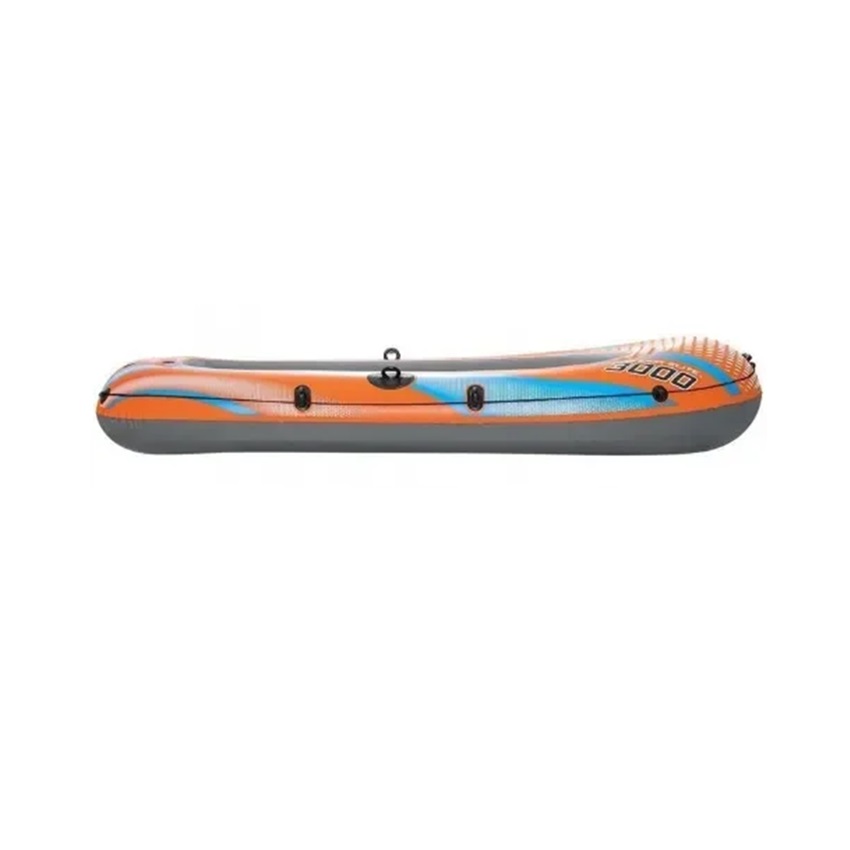 Φουσκωτή Βάρκα Kondor Elite 3000 246x122cm της Bestway MAJ82944 trazeras|MAJ82944