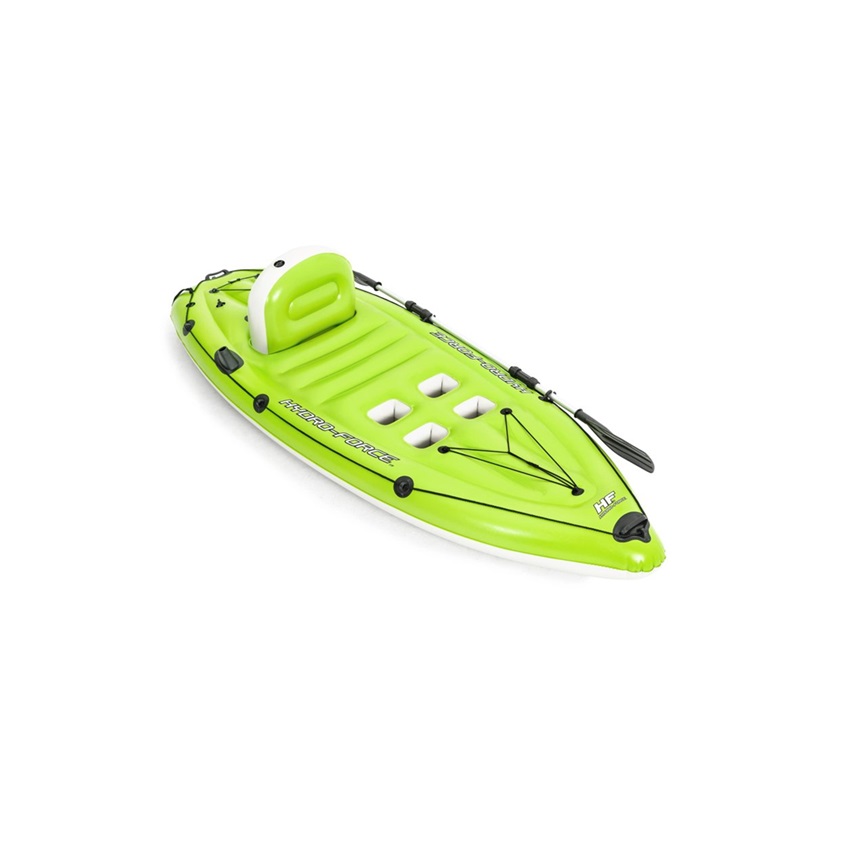 Φουσκωτό Kayak Hydro Force 285x92cm της Bestway MAJ82946 trazeras|MAJ82946