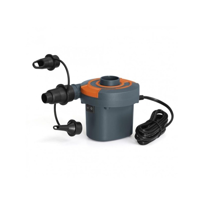 Ηλεκτρική Τρόμπα Διπλής Ενέργειας 12V AC/DC της Bestway MAJ82950 trazeras|MAJ82950