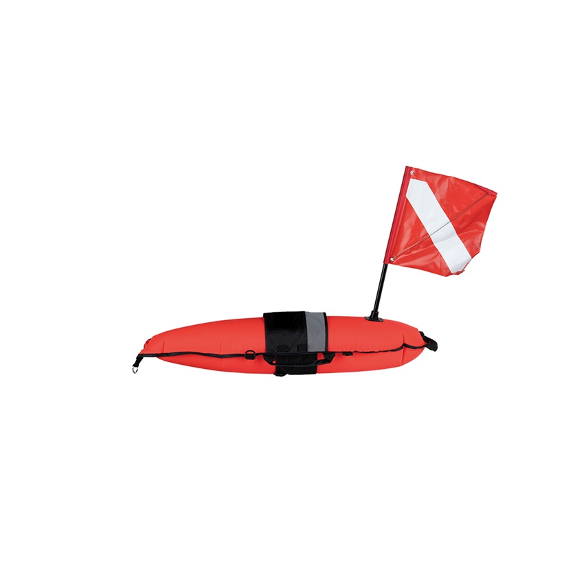 Σημαδούρα Salmon της X Dive UNI82973 trazeras|UNI82973