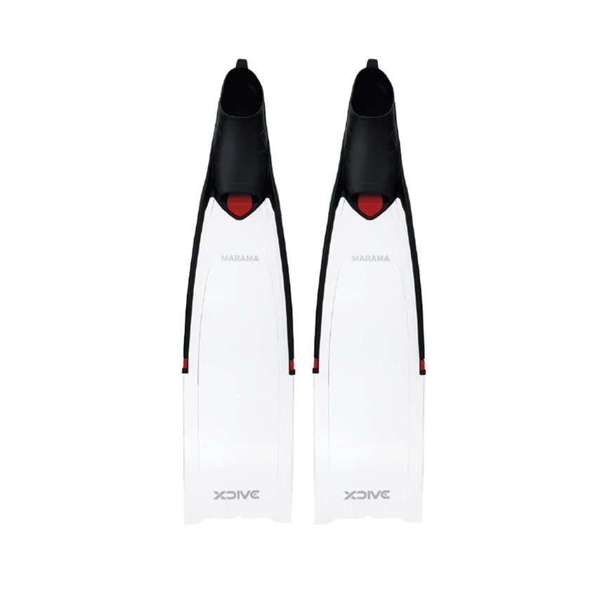 Πέδιλα με Αποσπώμενες Λεπίδες Marama της X Dive UNI82992 trazeras|UNI82992