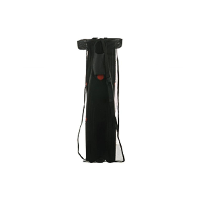 Πέδιλα με Αποσπώμενες Λεπίδες Tornado της X Dive UNI82994 trazeras|UNI82994