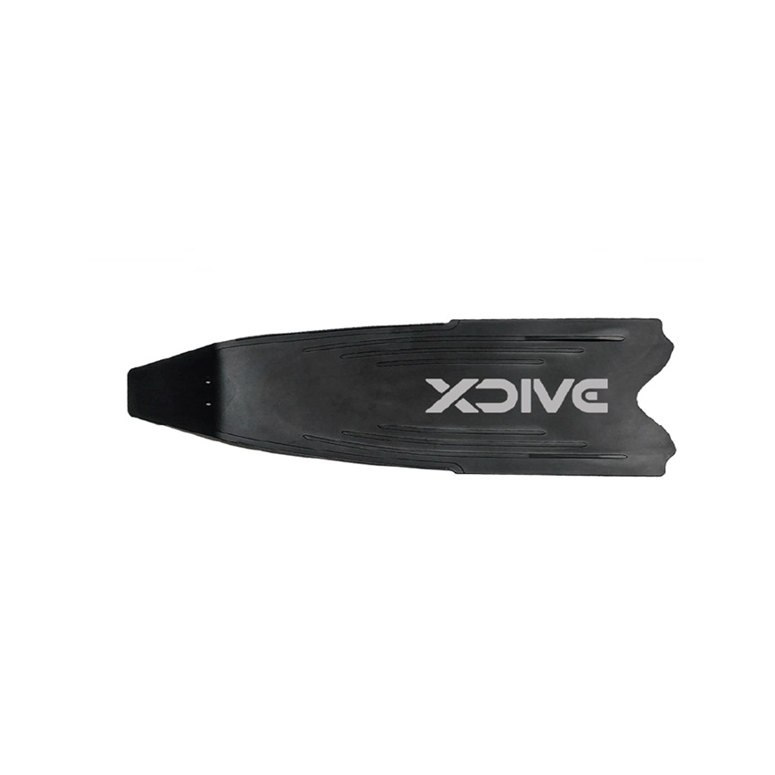 Ανταλλακτική Λεπίδα για Πέδιλα Tornado της X Dive UNI82995 trazeras|UNI82995