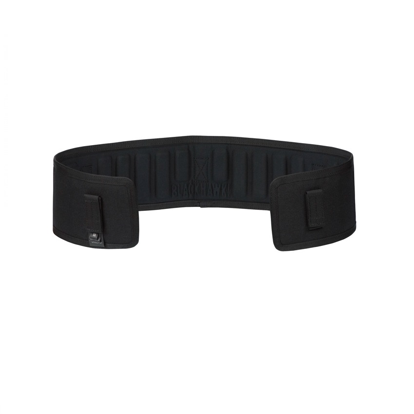 Μαξιλάρι Ζώνης Belt Pad (Black) της Blackhawk SRS72075 trazeras|SRS72075