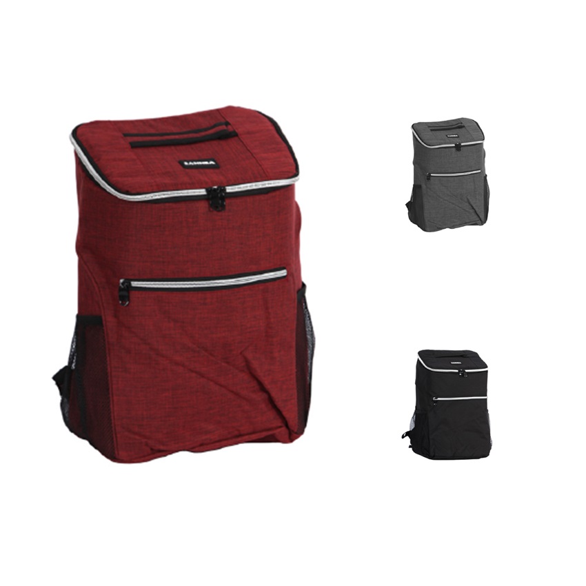 Ψυγείο Τσάντα 20L (3 Χρώματα) της Nysa NYS83119 trazeras|NYS83119