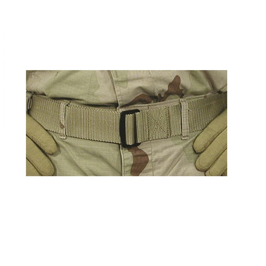Επιχειρησιακή Ζώνη BDU Belt 45mm (Coyote) της Blackhawk SRS72078 trazeras|SRS72078