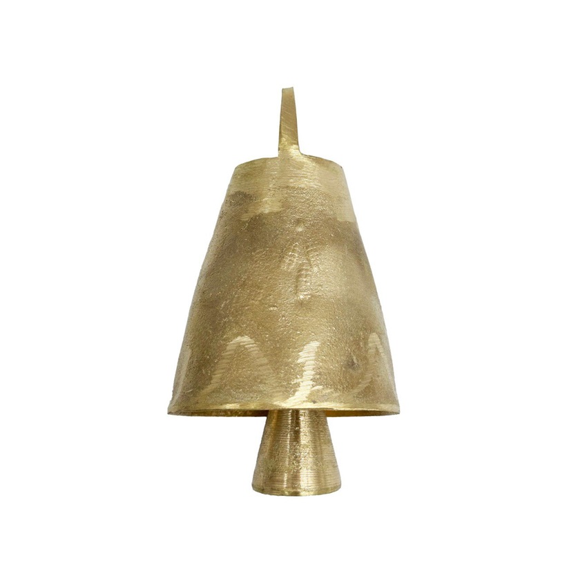 Κουδούνι Κυπρί 11 Επιλογές (Gold) VLA83344 trazeras|VLA83344