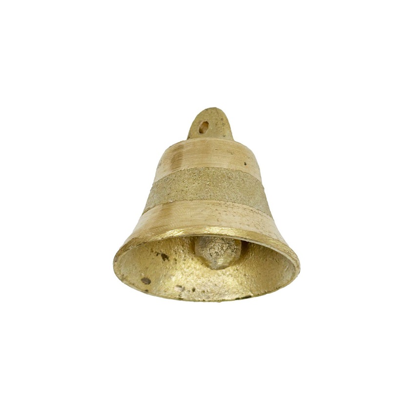 Κουδούνι Καμπανούλά 4 Επιλογές (Gold) VLA83349 trazeras|VLA83349