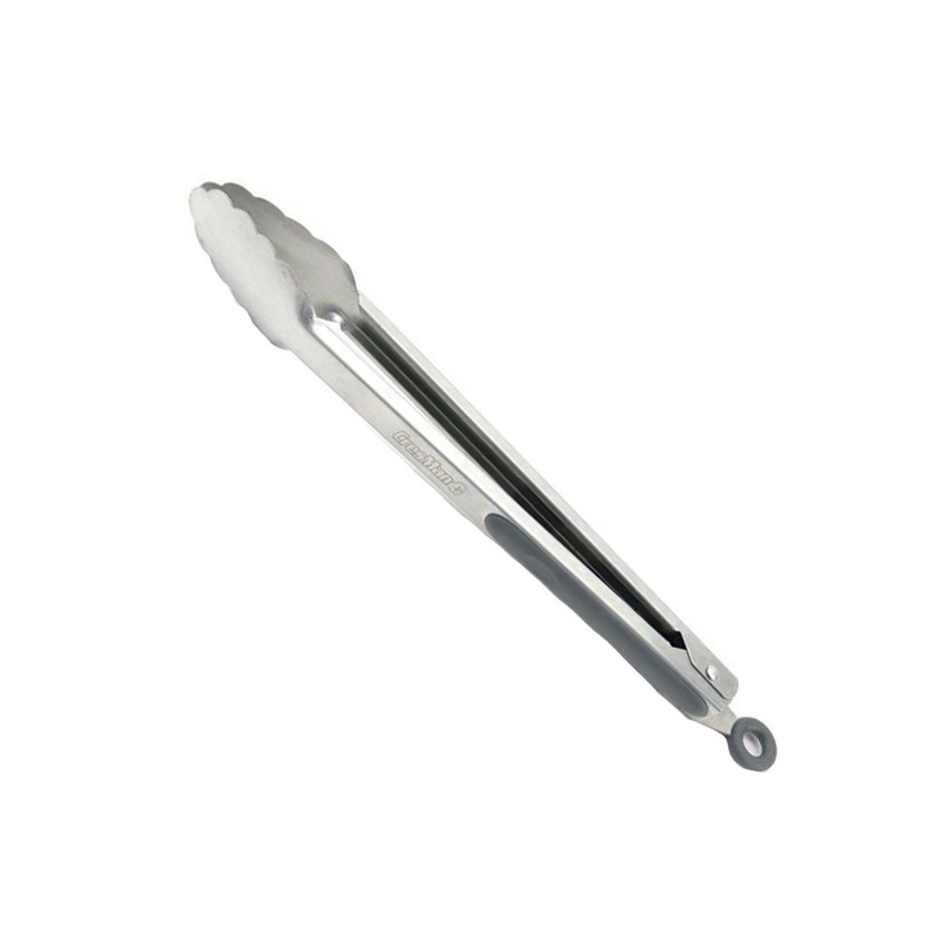 Ανοξείδωτη Λαβίδα BBQ 34,5cm της Cresman VLA83473 trazeras|VLA83473