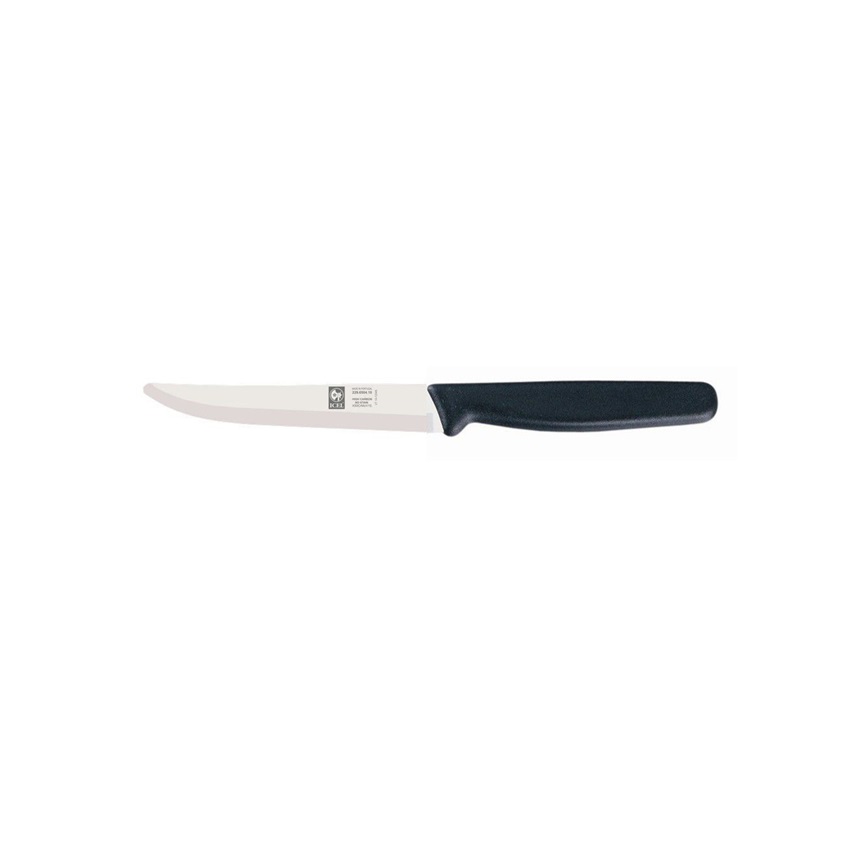 Ανοξείδωτο Μαχαίρι 5029 12cm (Black) της Icel VLA83748 trazeras|VLA83748