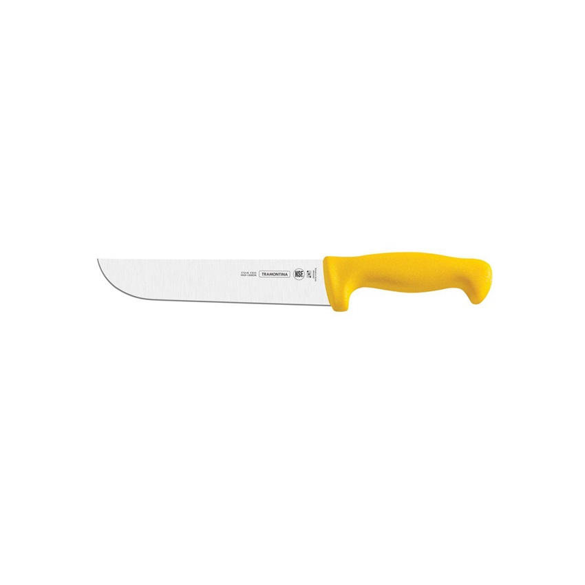 Ανοξείδωτο Μαχαίρι 24634 15cm (Yellow) της Tramontina VLA83752 trazeras|VLA83752