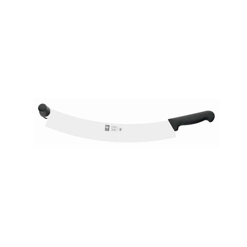 Ανοξείδωτο Μαχαίρι Τυριών 9505 38cm (Black) της Icel VLA83760 trazeras|VLA83760