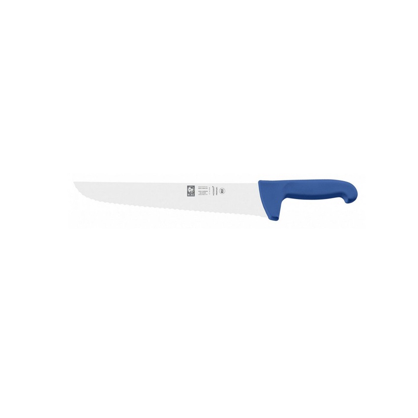 Ανοξείδωτο Μαχαίρι με Δόντι για Ψάρια 3188 30cm (Blue) της Icel VLA83765 trazeras|VLA83765