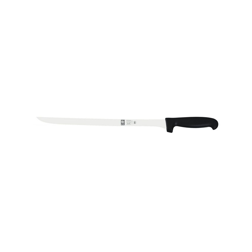 Ανοξείδωτο Μαχαίρι 3409 30cm (Black) της Icel VLA83766 trazeras|VLA83766