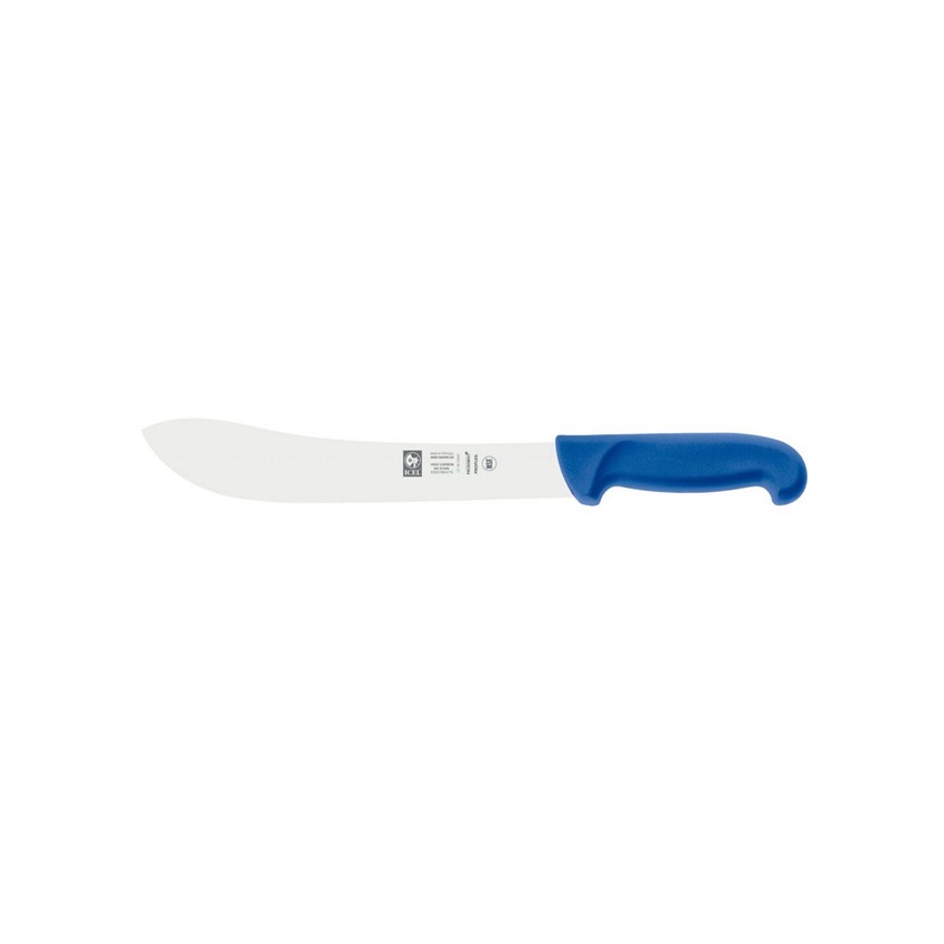 Ανοξείδωτο Μαχαίρι 3602 25cm (Blue) της Icel VLA83769 trazeras|VLA83769