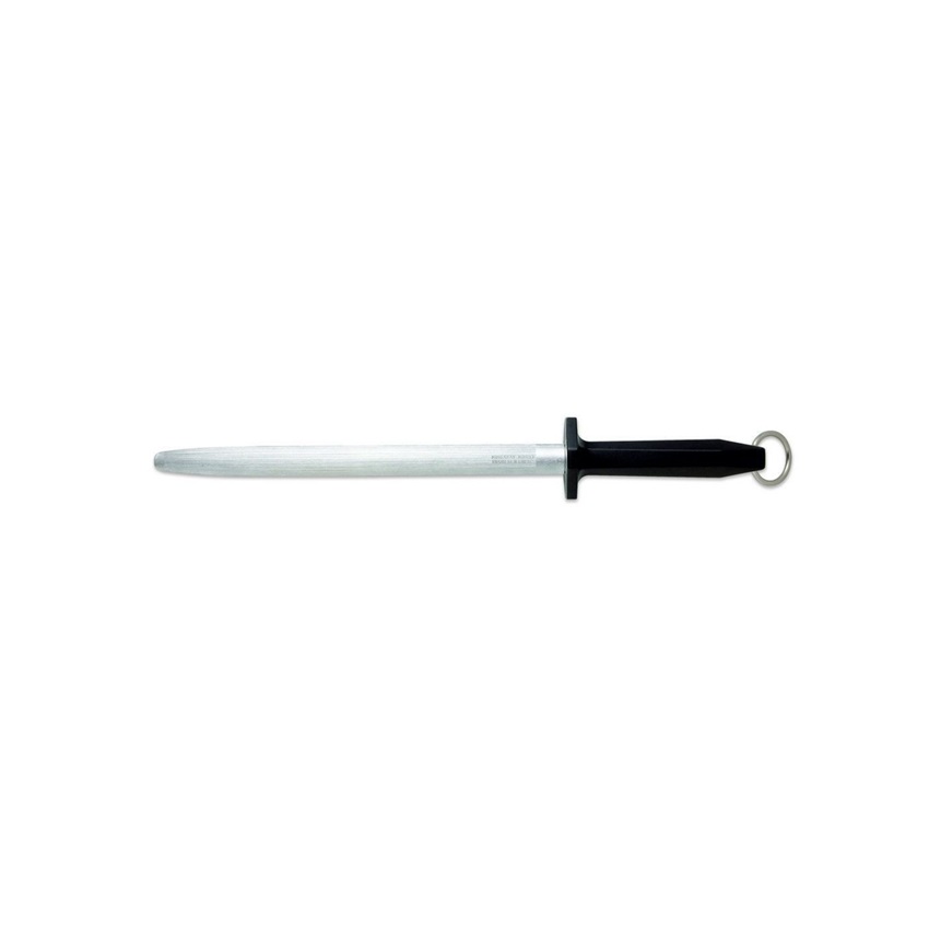 Μασάτι Οβάλ με Λαμάκι Τύπου Dik 2 Επιλογές (Black) της Solingen VLA83774 trazeras|VLA83774