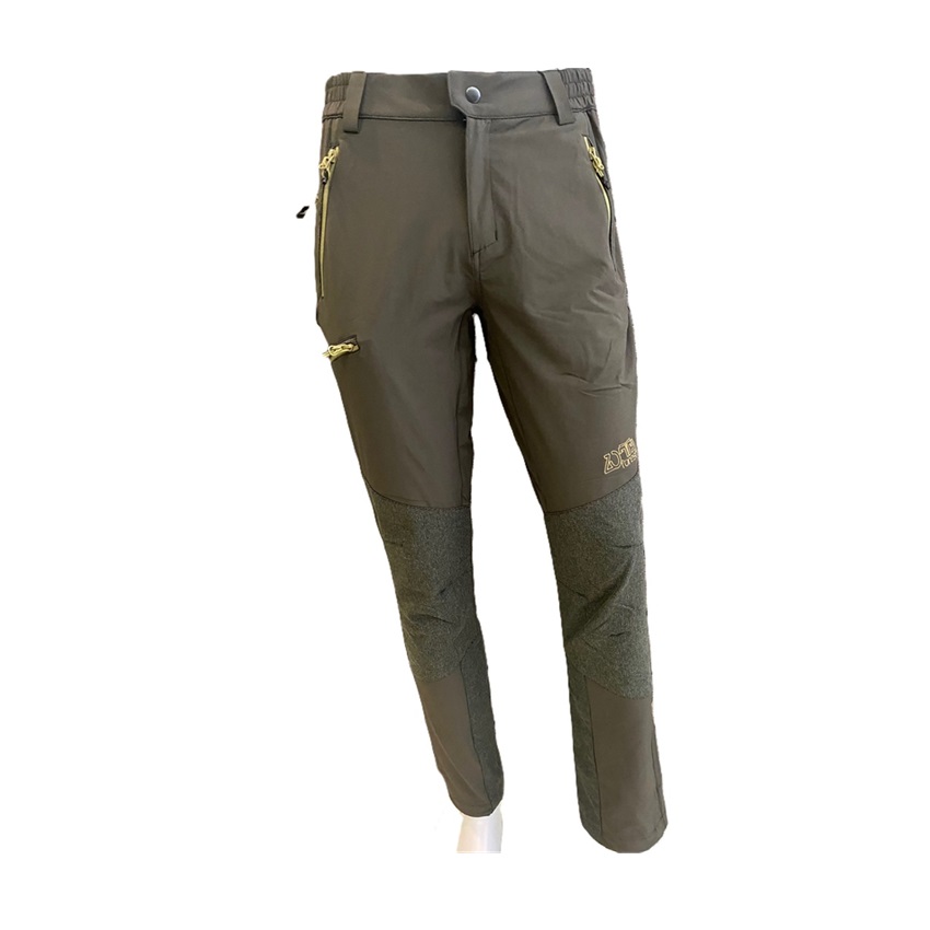 Ελαστικό Παντελόνι Nickel Evo (Forest Nighti) της Zotta Forest GOR83837 trazeras|GOR83837