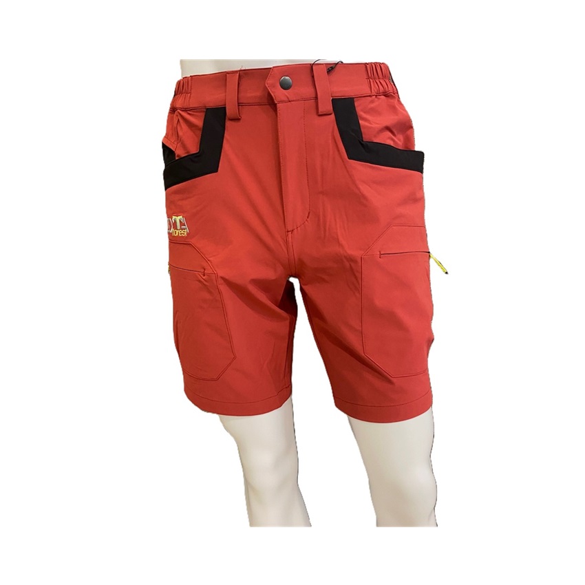 Βερμούδα Direct (Red) της Zotta Forest GOR83850 trazeras|GOR83850