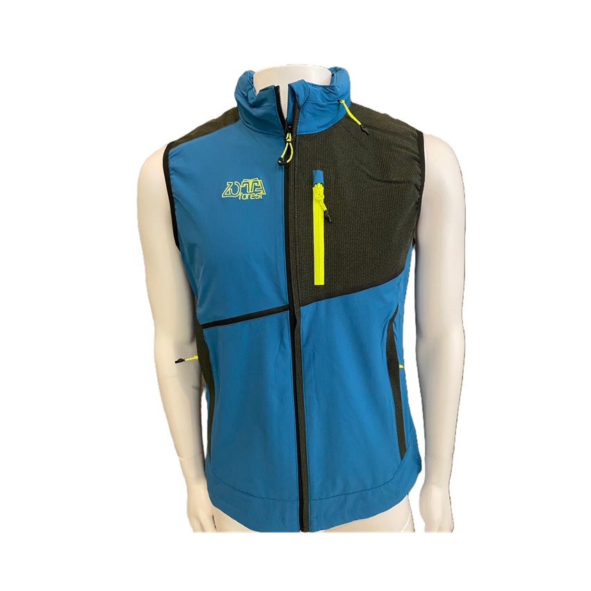Γιλέκο Κυνηγίου Patriot Evo (Blue) της Zotta Forest GOR83853 trazeras|GOR83853