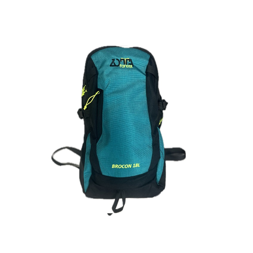 Σακίδιο Πλάτης Backpack Brocon 18L (Turquoise) της Zotta Forest GOR83891 trazeras|GOR83891