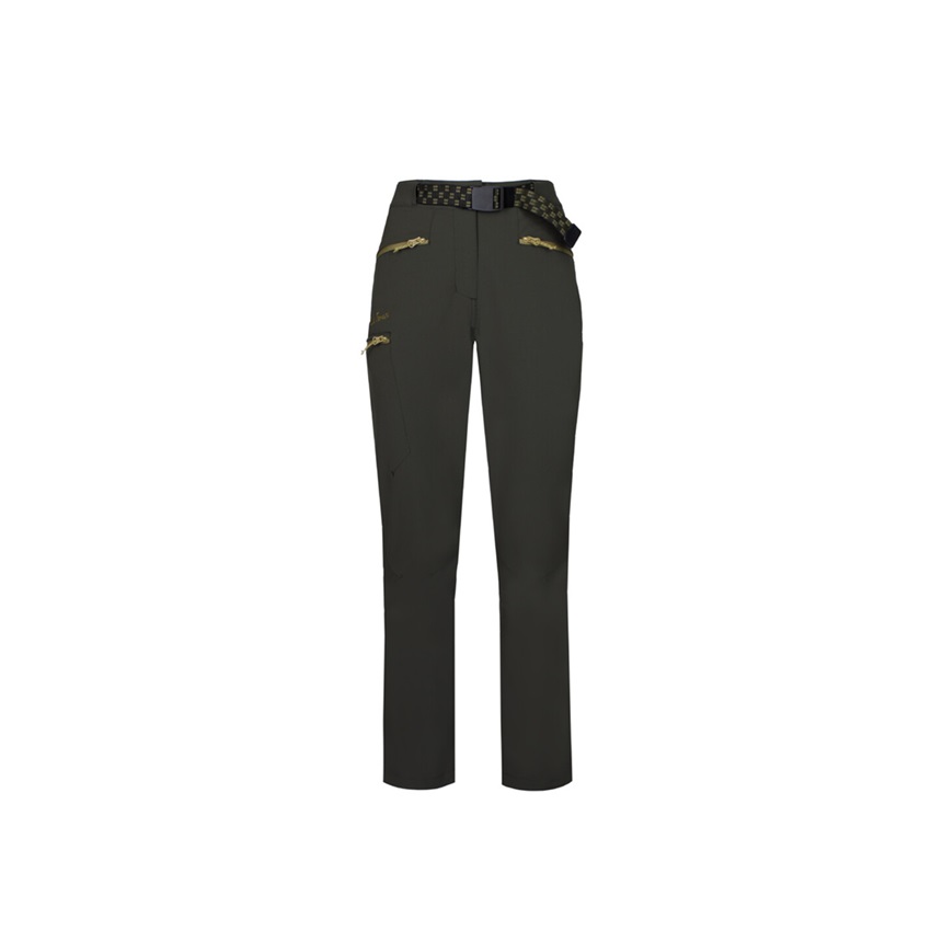 Γυναικείο Παντελόνι Patriot (Forest Night) της Zotta Forest GOR83898 trazeras|GOR83898
